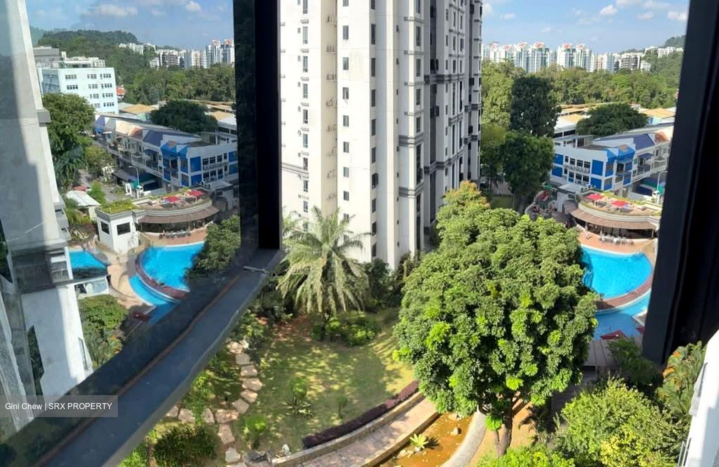Regent Heights (D23), Condominium #537263281